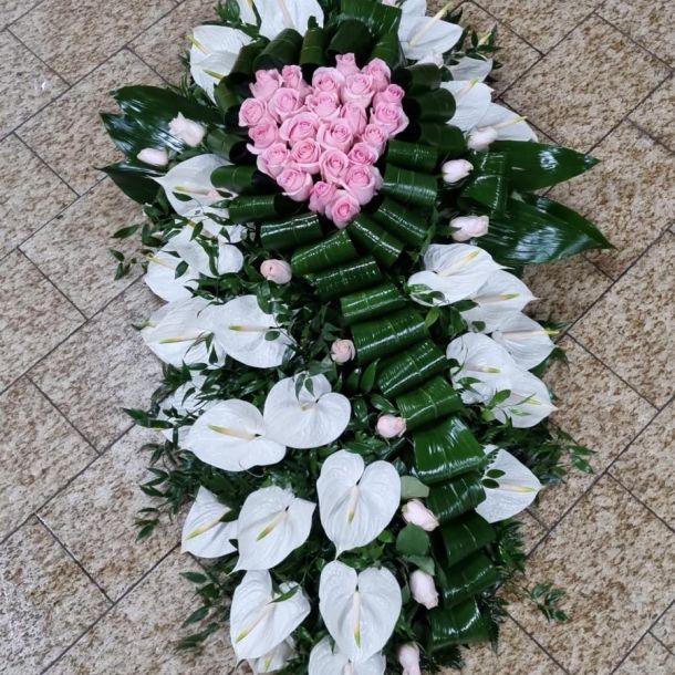 Esempio dalla galleria fotografica di Onoranze Funebri Universal