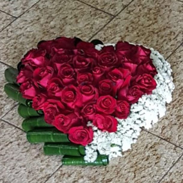 Esempio dalla galleria fotografica di Onoranze Funebri Universal