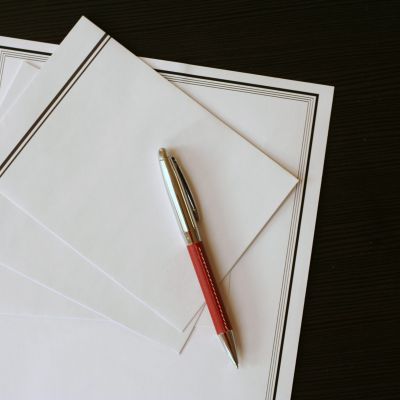 Esempio dalla galleria fotografica di Onoranze Funebri Universal